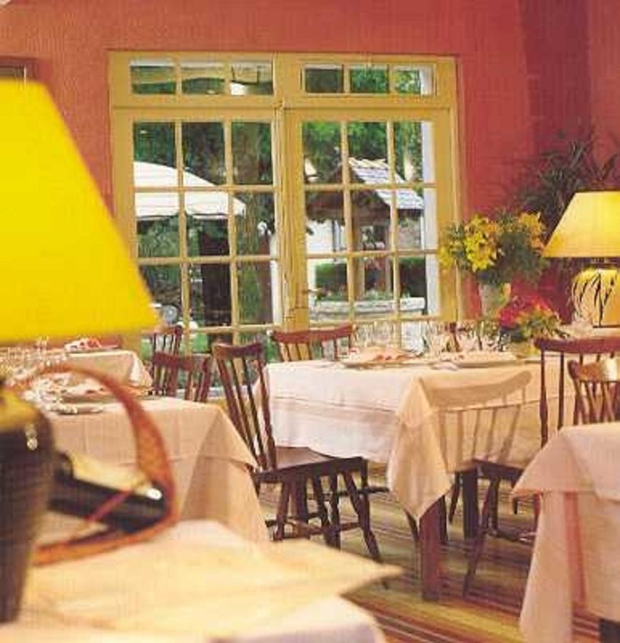 Hotel Bouloc Gabriac  Room photo